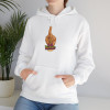 Lil Wang Hoodie